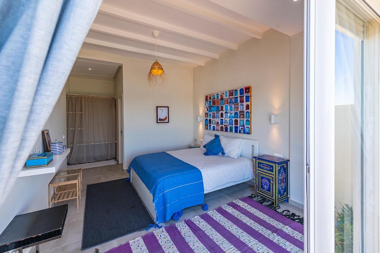 Kite House Dakhla Bed & Breakfast Exterior photo